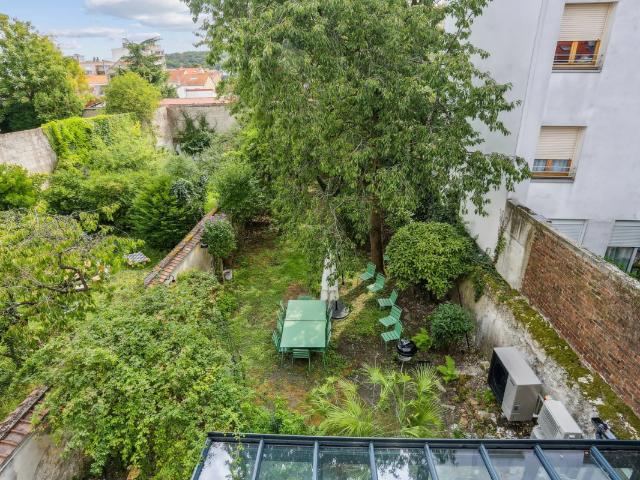 Chambre dans une colocation de 253m² à Montreuil