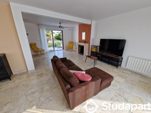Chambre dans une colocation de 25m2
