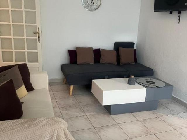 Chambre dans une colocation de 25m2