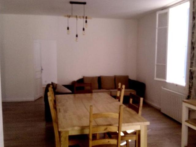 Chambre dans une colocation de 25m2