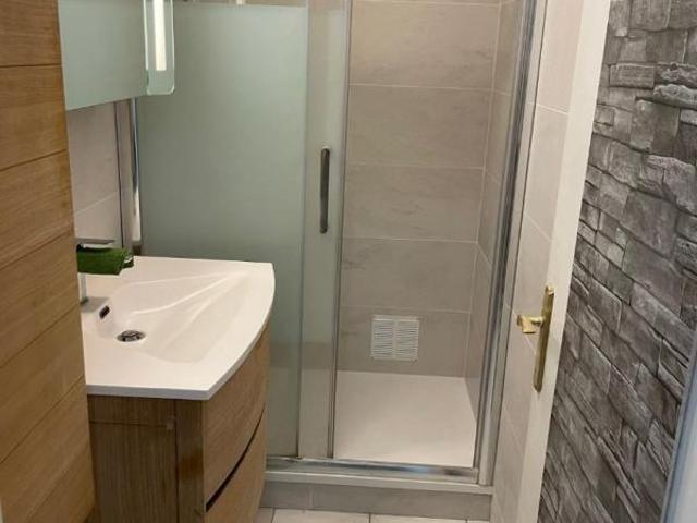 Chambre dans une colocation de 1m2