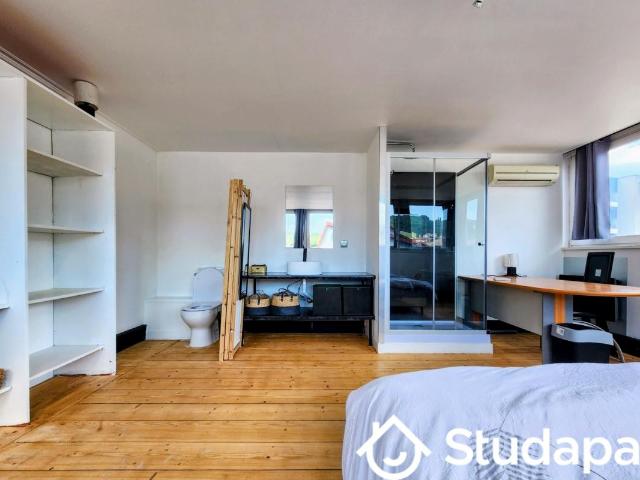 Chambre dans une colocation de 25m2