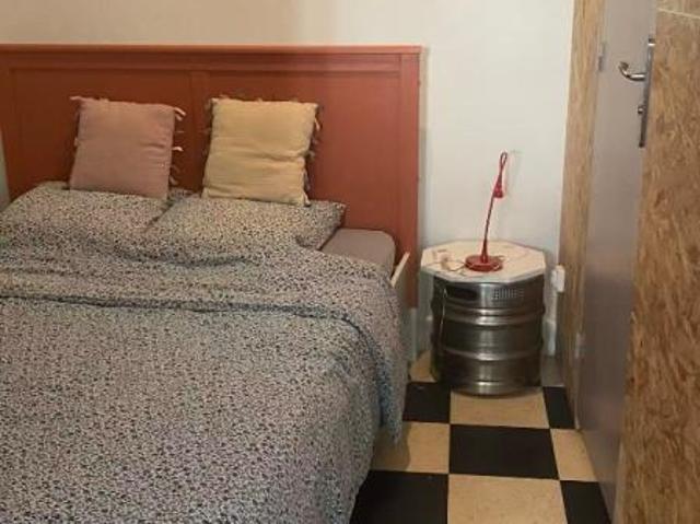 Chambre dans une colocation de 25m2