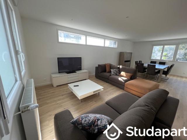 Chambre dans une colocation de 25m2