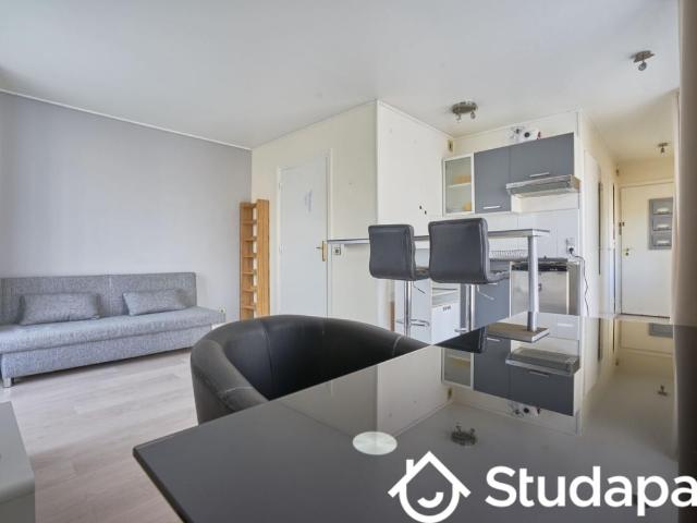 Chambre dans une colocation de 25m2