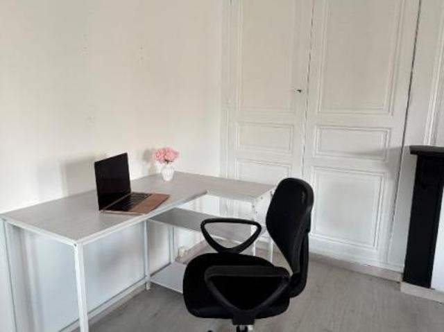 Chambre dans une colocation de 25m2