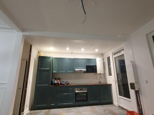 Chambre dans une colocation de 25m2