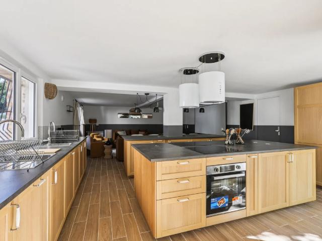 Chambre dans une colocation de 263m² à Villejuif