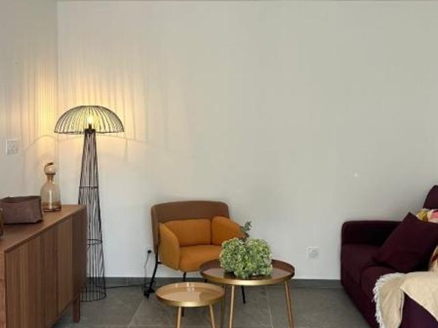 Chambre dans une colocation de 26m2