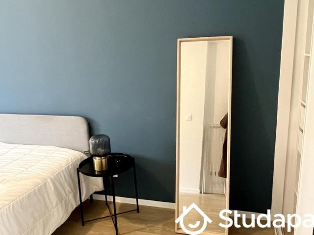 Chambre dans une colocation de 26m2