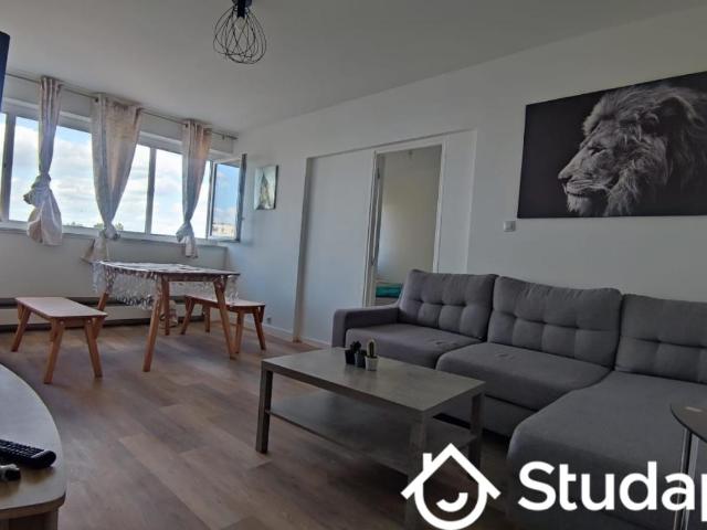 Chambre dans une colocation de 26m2