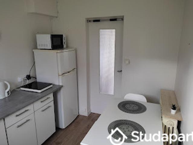 Chambre dans une colocation de 26m2