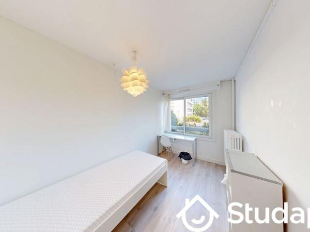 Chambre dans une colocation de 26m2