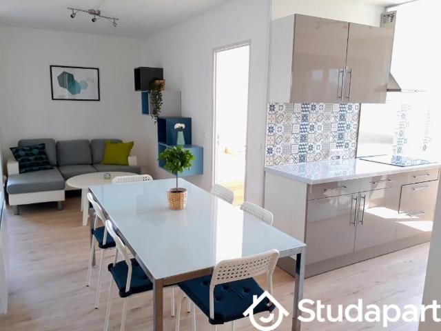 Chambre dans une colocation de 27m2