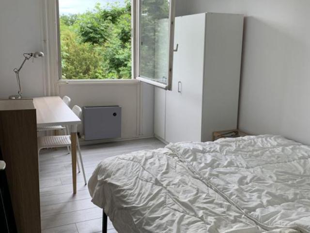 Chambre dans une colocation de 27m2