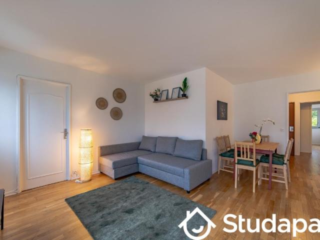 Chambre dans une colocation de 27m2