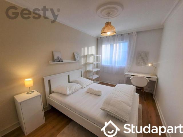 Chambre dans une colocation de 27m2