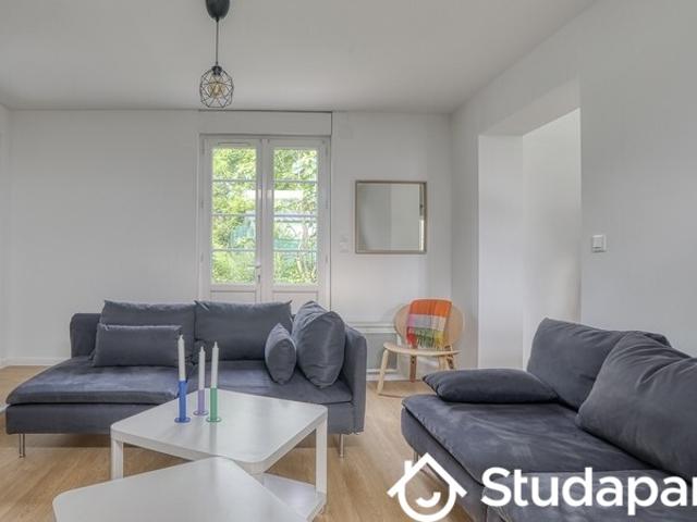 Chambre dans une colocation de 27m2