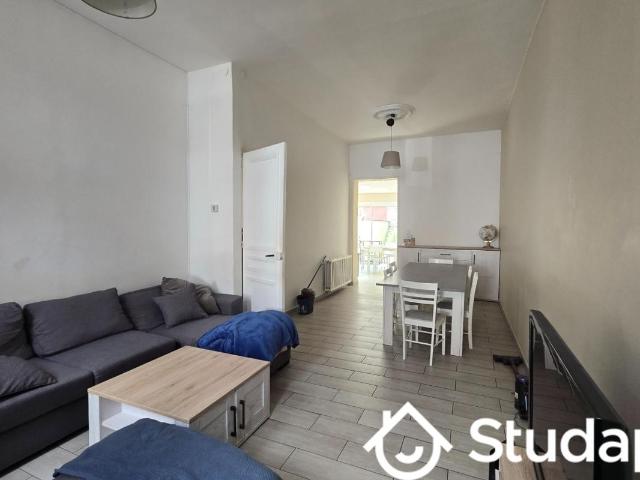 Chambre dans une colocation de 28m2