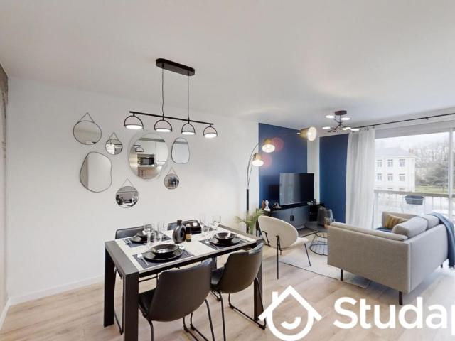 Chambre dans une colocation de 28m2