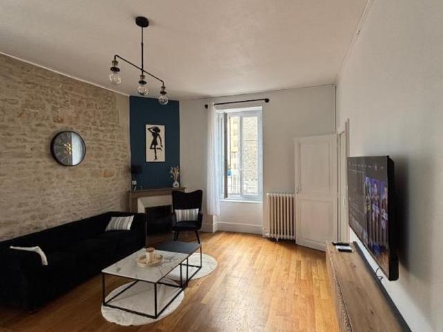 Chambre dans une colocation de 28m2