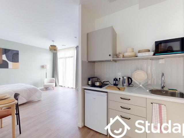 Chambre dans une colocation de 28m2