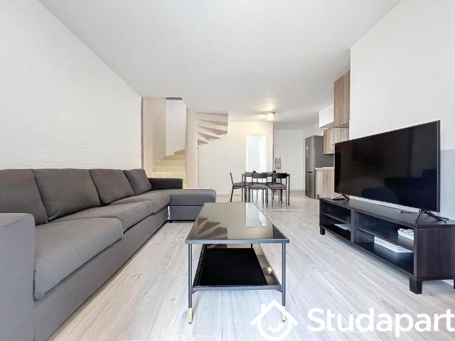 Chambre dans une colocation de 28m2