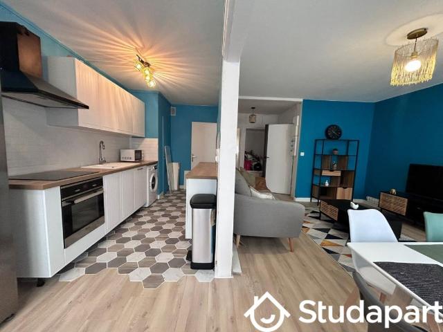 Chambre dans une colocation de 29m2