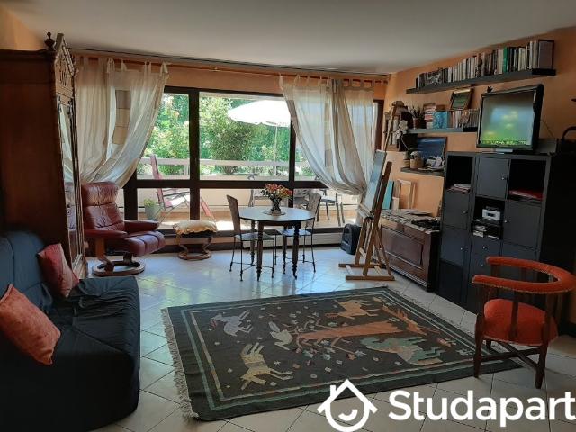 Chambre dans une colocation de 29m2