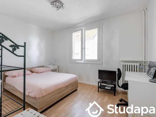 Chambre dans une colocation de 29m2