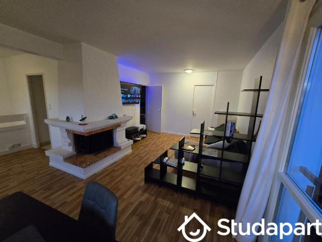 Chambre dans une colocation de 29m2
