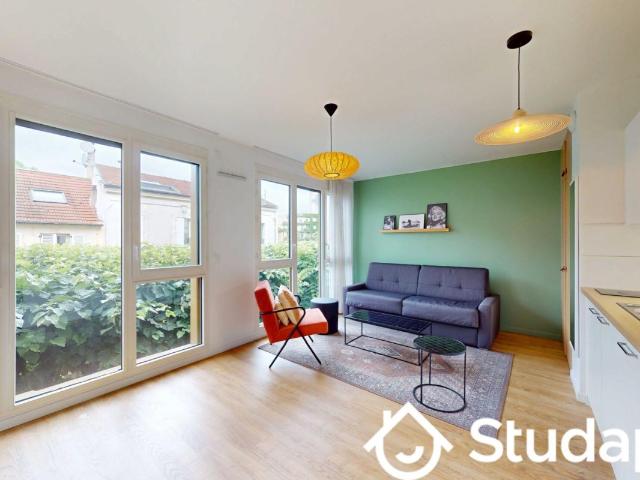 Chambre dans une colocation de 29m2