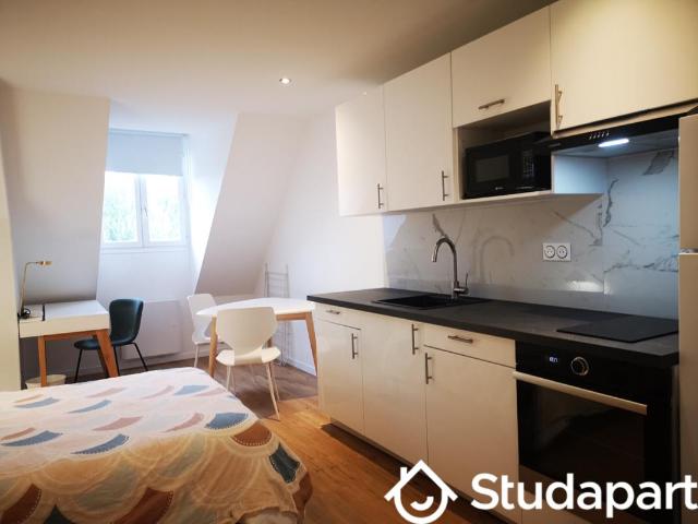 Chambre dans une colocation de 30m2