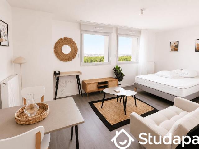 Chambre dans une colocation de 30m2