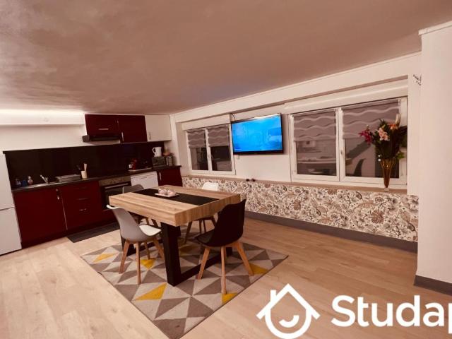Chambre dans une colocation de 30m2