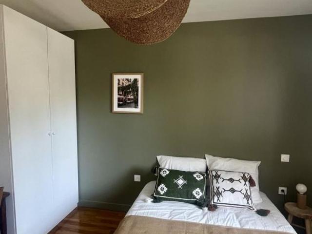 Chambre dans une colocation de 30m2
