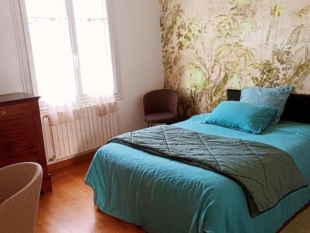 Chambre dans une colocation de 30m2
