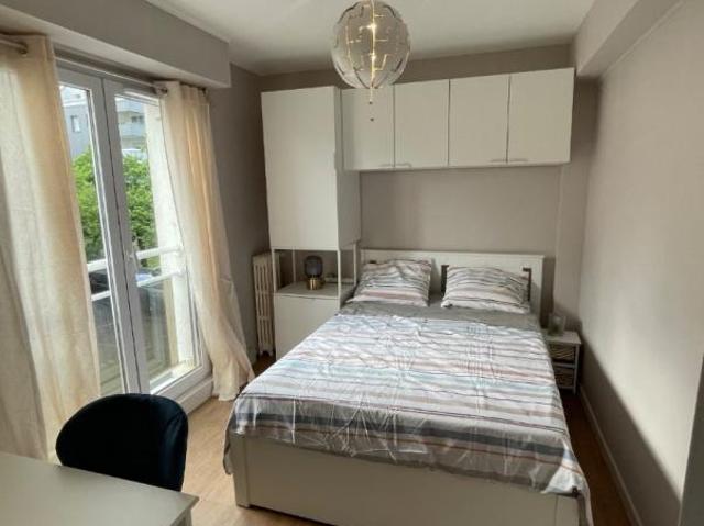 Chambre dans une colocation de 30m2