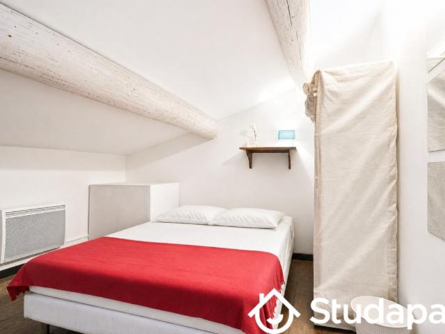 Chambre dans une colocation de 30m2