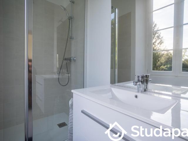 Chambre dans une colocation de 31m2