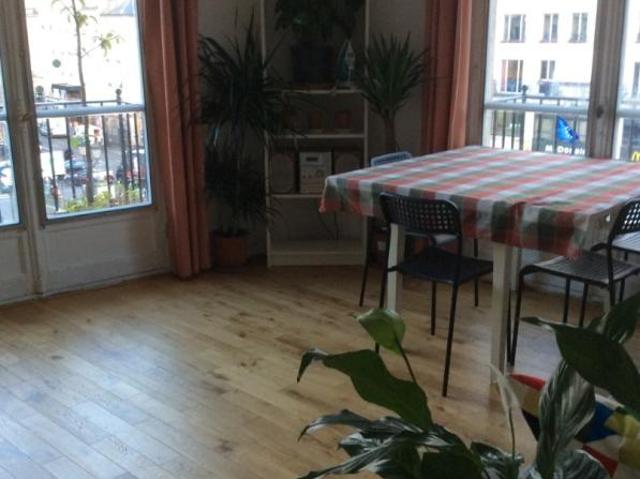 Chambre dans une colocation de 32m2