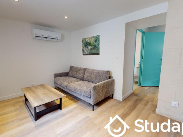 Chambre dans une colocation de 32m2