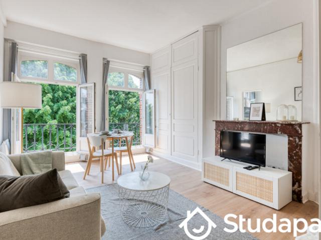 Chambre dans une colocation de 43m2