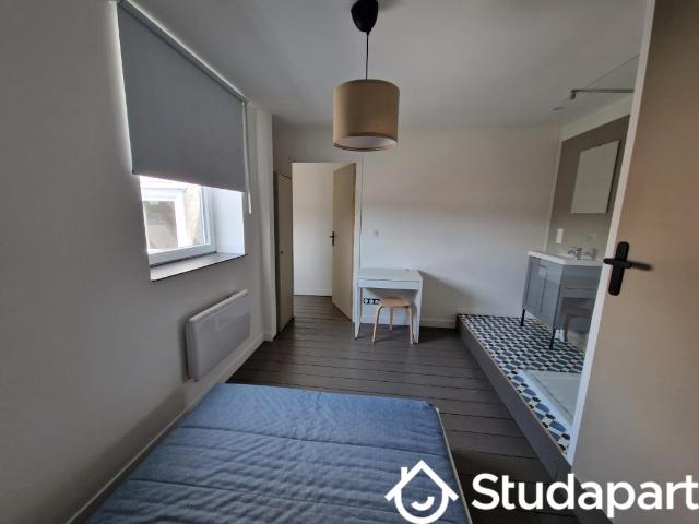 Chambre dans une colocation de 32m2