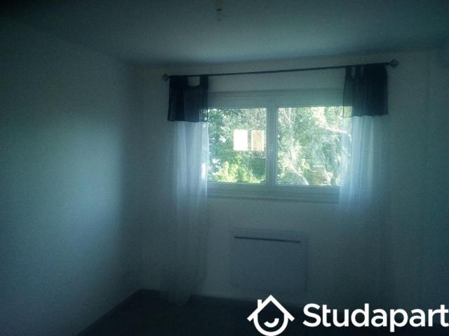Chambre dans une colocation de 32m2