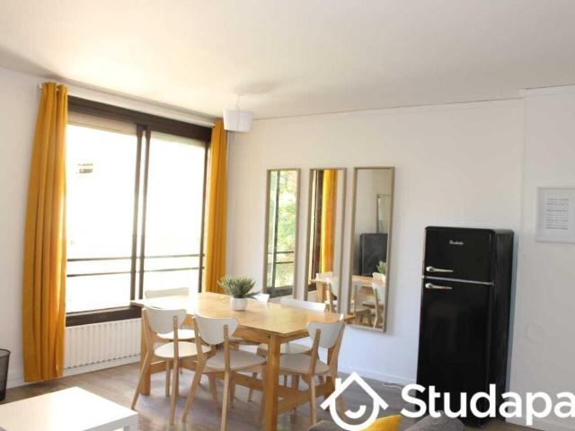 Chambre dans une colocation de 33m2