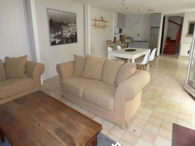 Chambre dans une colocation de 33m2
