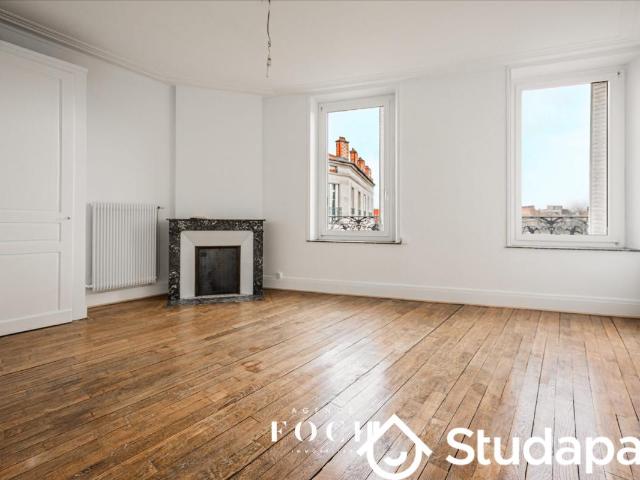 Chambre dans une colocation de 34m2