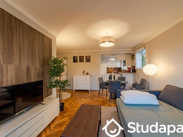 Chambre dans une colocation de 34m2