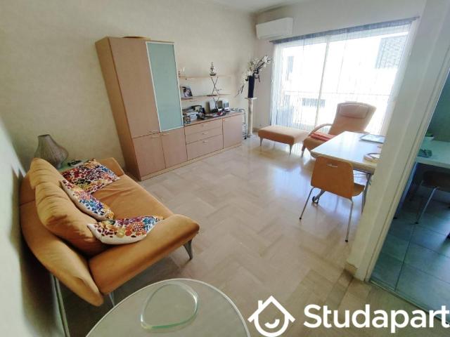 Chambre dans une colocation de 35m2